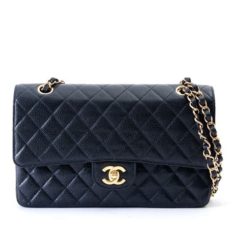 chanel black caviar petite timeless classic bag tote|Best 25+ Deals for Chanel Caviar Timeless Tote .